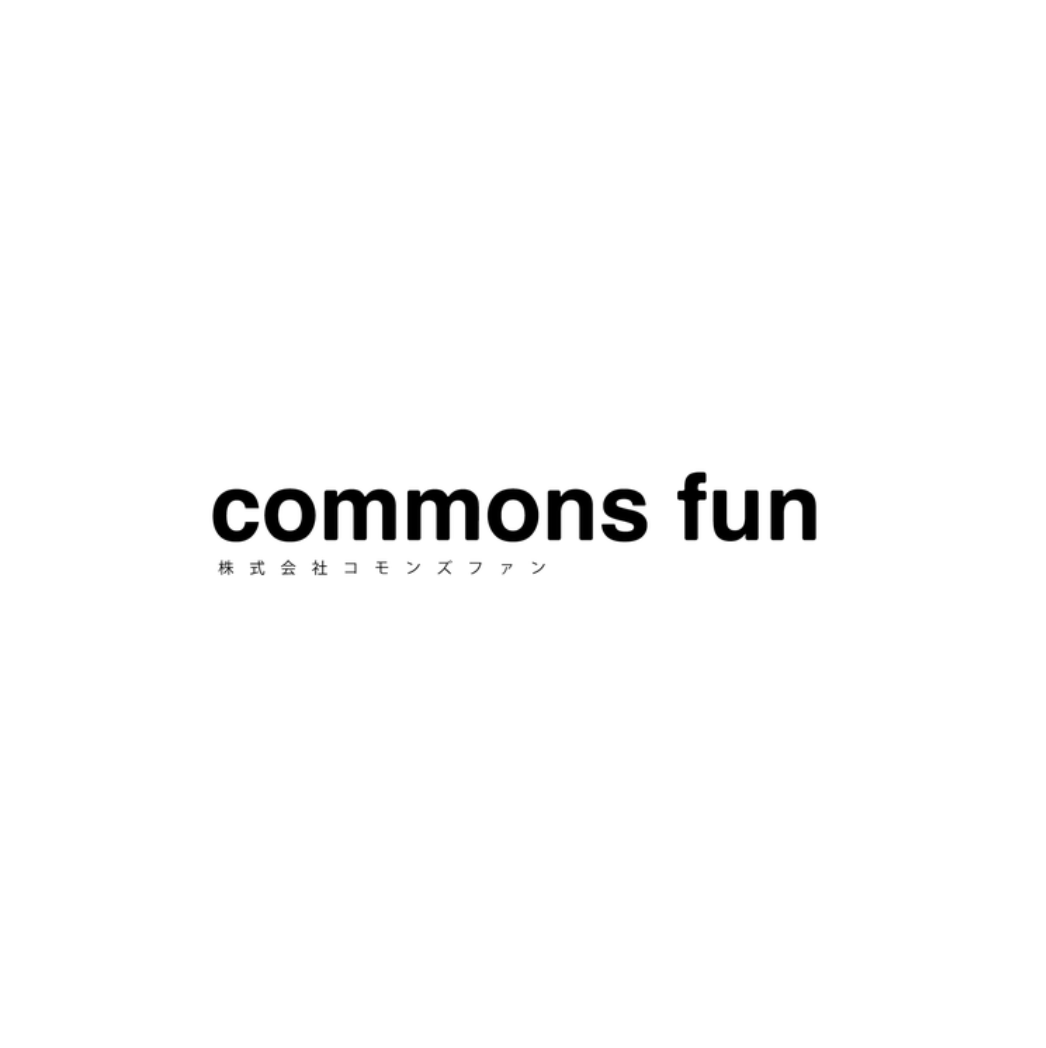 株式会社commons fun
